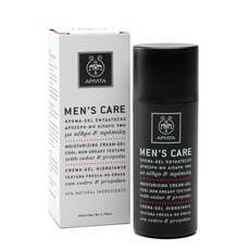 Apivita Men's Care Gel με Κέδρο & Πρόπολη 50ml