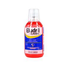 Eludril Mouthwash Classic 500ml