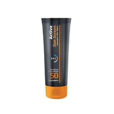 Frezyderm Active Sun Screen Sensitive Face and Body SPF50 150ml