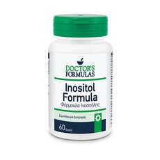 Doctor's Formulas Inositol 60 ταμπλέτες