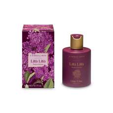 L'Erbolario Lilla Lilla Bagnoschiuma Αφρόλουτρο 300ml