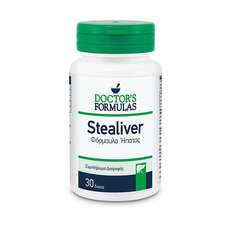 Doctor's Formulas Stealiver 30 ταμπλέτες