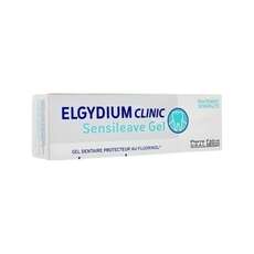 Elgydium Sensileave Gel 30ml