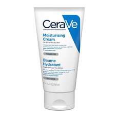 CeraVe Moisturising Cream για Ξηρό έως Πολύ Ξηρό Δέρμα 50ml