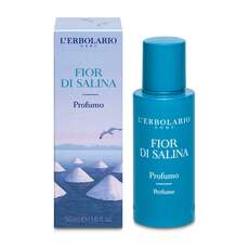 L'Erbolario Fior Di Salina Perfume Unisex Άρωμα 50ml