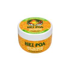 Hei Poa Nutritive Sap Κρέμα Σώματος Θρέψης με Λάδι Monoi 200ml