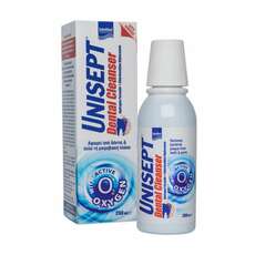 Intermed Unisept Dental Cleanser 250ml