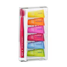 Curaprox [BE YOU.] Οδοντόβουρτσα για κάθε διάθεση και 6 οδοντόκρεμες - One Formula 1tem & 6x10ml