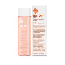 Bio-Oil PurCellin Oil, (Λάδι Ανάπλασης για Σημάδια,Ουλές & Ραγάδες) 200ml