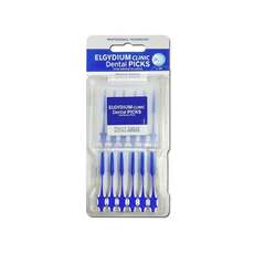 Elgydium Clinic Dental Picks 36τμχ