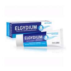 Elgydium Antiplaque Οδοντόκρεμα 75ml