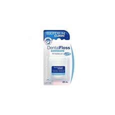 Elgydium Dental Floss Antiplaque 25m