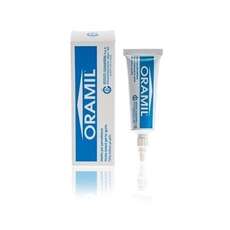Epsilon Health Oramil Oral Cream 30ml
