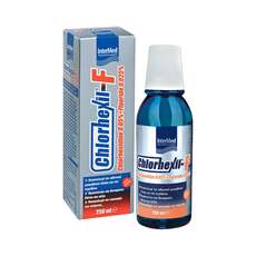 Intermed Chlorexil-F Mouthwash 250ml