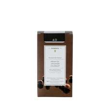 Korres 4.0 Καστανό Φυσικό Argan Oil Advanced Colorant 50ml