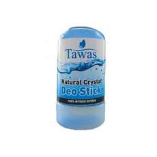 Tawas Natural Crystal Deo Stick 120g