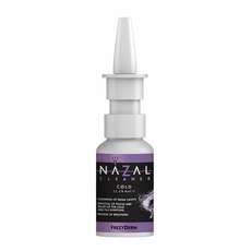 Frezyderm Nazal Cleaner Cold Αποσυμφορητικό Κρυολογήματος 30ml