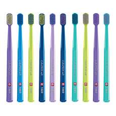 Curaprox CS 1560 Soft Οδοντόβουρτσα Μαλακή, 1tem