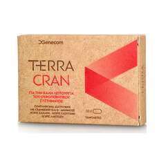 Genecom Terra Cran 30 Ταμπλέτες