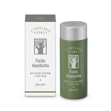 L'Erbolario Uomo Dopobarba Υγρό After Shave 120ml