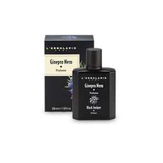 L'Erbolario Ginepro Nero Profumo Ανδρικό Άρωμα 50ml