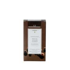 Korres 5.3 Καστανό Ανοιχτό Μελί Argan Oil Advanced Colorant 50ml