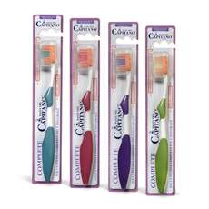 Pasta Del Capitano Spazzolino Complete Medium Οδοντόβουρτσα Μέτρια 1τμχ