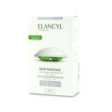 Elancyl Slim Massage & Gant Τζελ για Μασάζ Κατά της Κυτταρίτιδας 200ml & Γάντι Αδυνατίσματος
