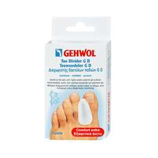 Gehwol Toe Divider Gd Medium 3 Τεμ