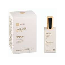 Medisei Panthenol Extra Femme Bergamot Cedarwood Vanilla Άρωμα Eau de Toilette 50ml