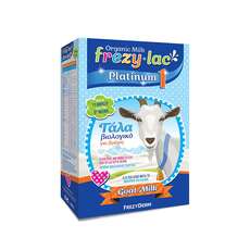 Frezylac Platinum 1 Βιολογικό Κατσικίσιο Γάλα για Βρέφη 400g