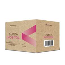 Genecom Terra Inositol 30 Φακελίσκοι