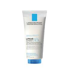 La Roche-Posay Lipikar Syndet AP+ Κρέμα Καθαρισμού 200ml