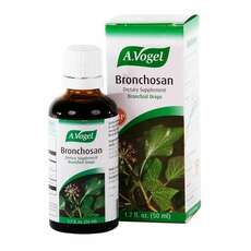 A.Vogel Bronchosan 50ml