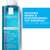 La Roche-Posay Kerium Doux Extra Gentle Gel Shampoo For Normal Hair 400ml
