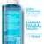 La Roche-Posay Kerium Doux Extra Gentle Gel Shampoo For Normal Hair 400ml