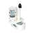NeilMed Nasa Dock Plus Drying Stand with Packet Storage 1τμχ