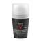 Vichy Homme Deodorant Anti-Transpirant Roll-On 48h 50ml