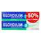 Elgydium Sensitive, Απαλή Οδοντόπαστα Gel για Ευαίσθητα Δόντια 2τμχ x 75ml