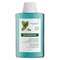 Klorane Anti-Pollution Detox Shampoo with Aquatic Mint 400ml