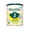 Novalac Bio 2 Βιολογικό Γάλα σε Σκόνη 2ης Βρεφικής Ηλικίας 400g