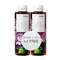 Korres Πακέτο Προσφοράς enewing Body Cleanser Lilac Αφρόλουτρο Gel Πασχαλιά 1+1 Δώρο 2x250ml