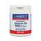 Lamberts Vitamin D3 2000iu 50μg 60 καψουλες