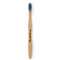 The Humble Co. Humble Brush Bamboo Toothbrush Οδοντόβουρτσα από Μπαμπού Adult Soft, 1τεμ