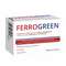 Specchiasol Ferrogreen Plus Συμπλήρωμα Διατροφής 30Tabs