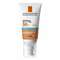 La Roche-Posay Anthelios UVMune 400 Creme Hydratante SPF50+ Αντηλιακή Προσώπου με Χρώμα για Ξηρό έως πολύ Ξηρό Δέρμα 50ml