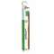 The Humble Co. Humble Brush Bamboo Toothbrush Οδοντόβουρτσα από Μπαμπού Adult Soft, 1τεμ