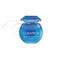Curaprox Dental Floss Οδοντικό Νήμα Κερωμένο 834 1x50m 1 τεμάχιο