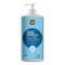 PharmaLead Yoghurt Cooling Shower Gel, Ενυδατικό & Συσφικτικό Αφρόλουτρο για Ξηρό & Ήπια Ατοπικό Δέρμα, 1000ml
