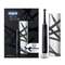 Oral-B Pro 3 3500 Design Edition Black Επαναφορτιζόμενη Ηλεκτρική Οδοντόβουρτσα & Θήκη Ταξιδίου, 1τεμ.